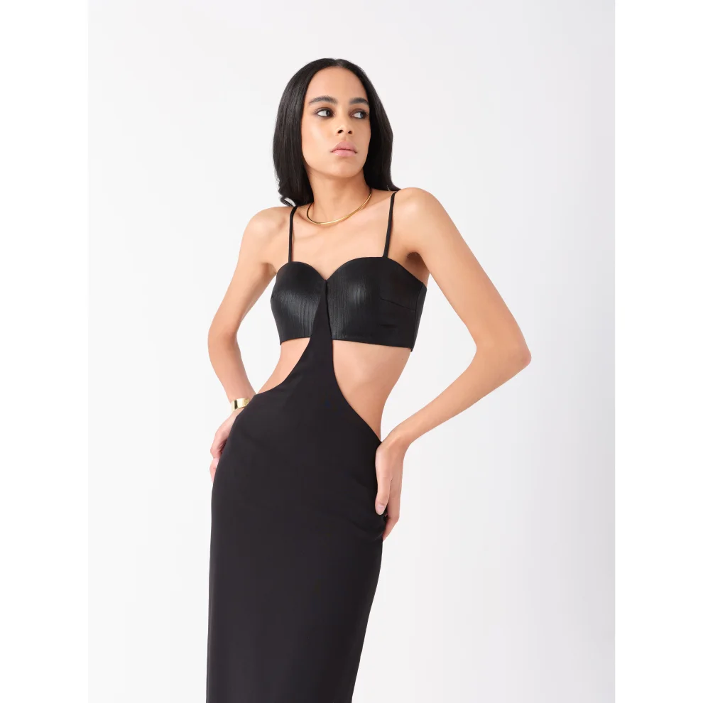 Al Reves - Bella Midi Dress