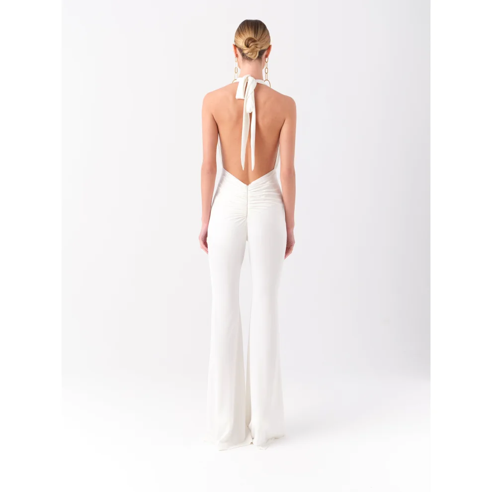 Al Reves - Ines Jumpsuit