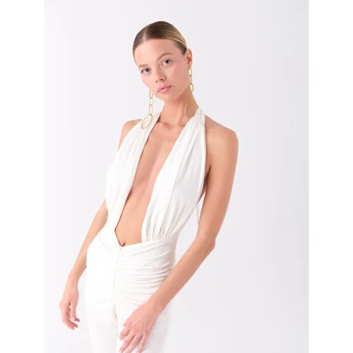 Al Reves - Ines Jumpsuit