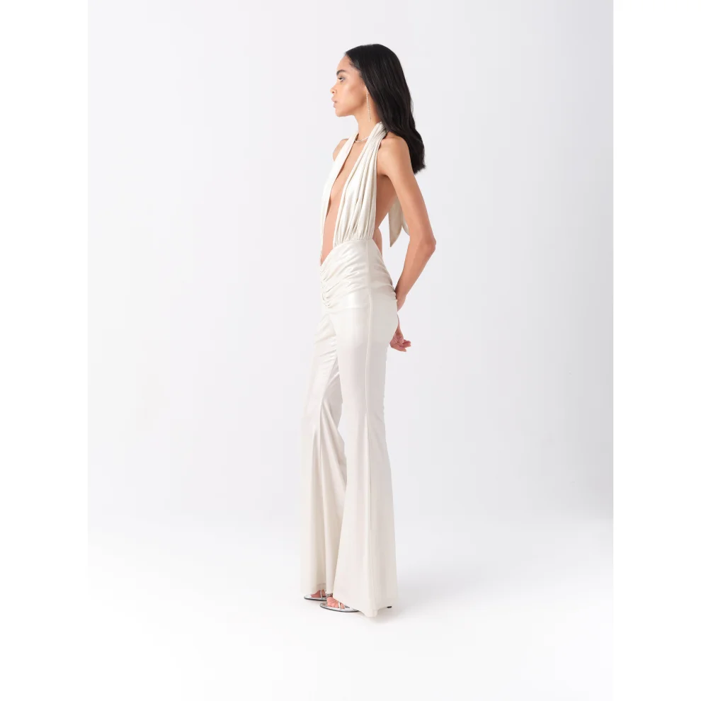 Al Reves - Iris Jumpsuit