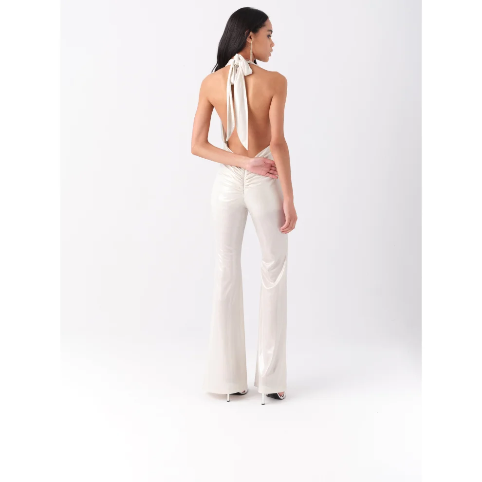 Al Reves - Iris Jumpsuit