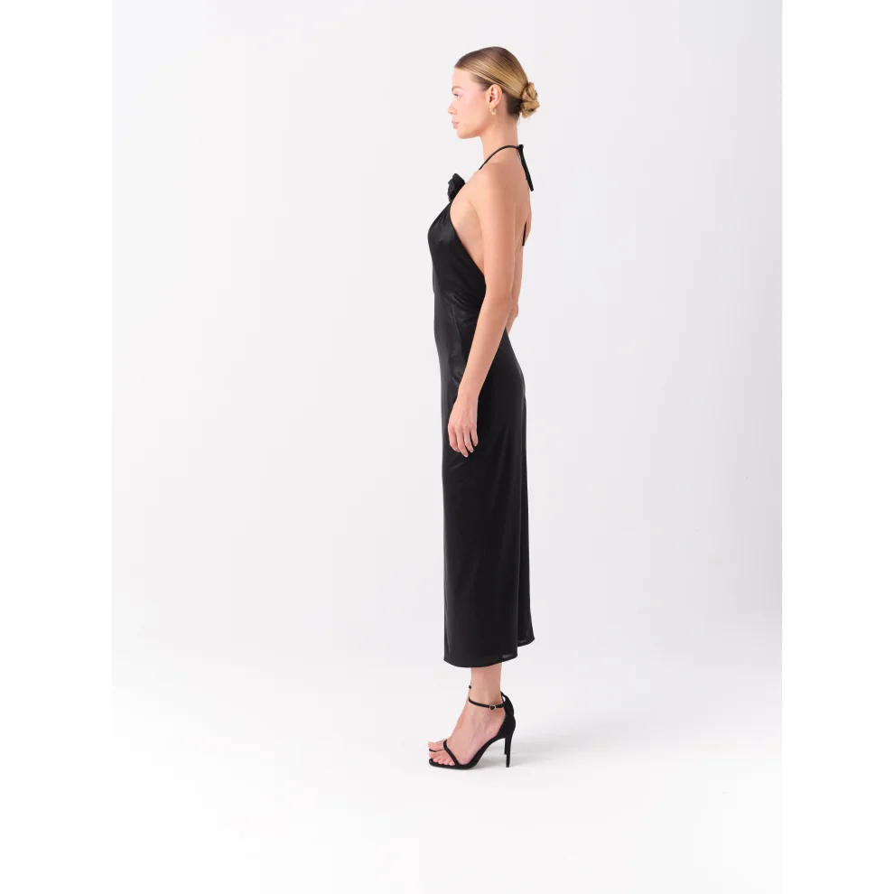 Al Reves - Noemi Midi Dress