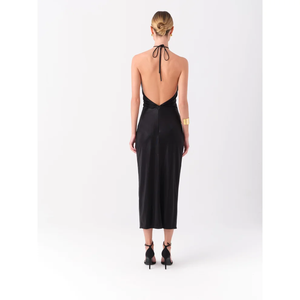 Al Reves - Noemi Midi Dress