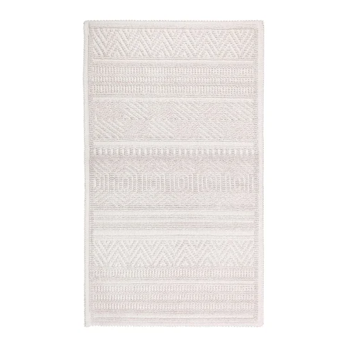 Bluenity - Hat Natural Cotton Bathmat