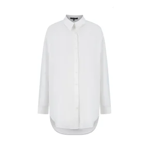 Frankie Poplin Shirt