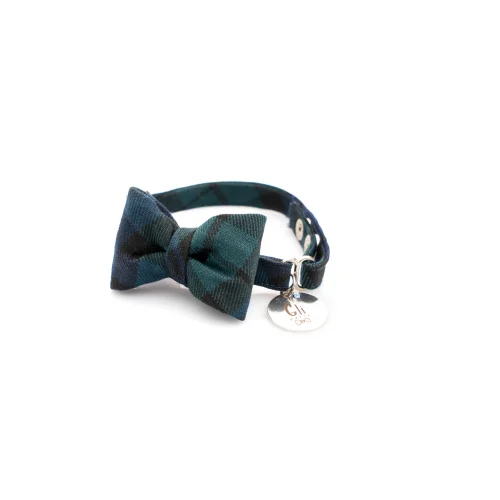 Gliparis - Marbella Cat Collar