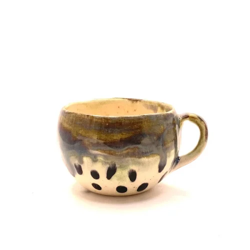Haane Design - Ale Ceramic Cup