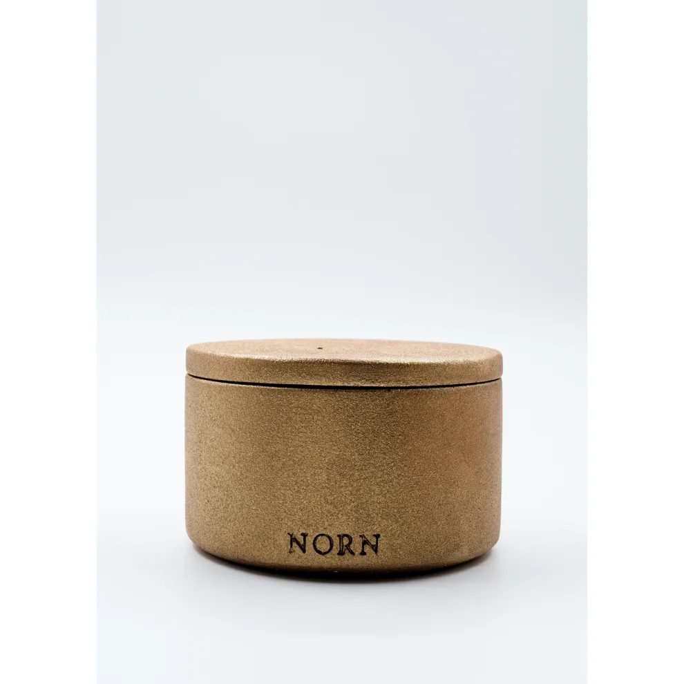 Norn Design Studio - Freya Candle