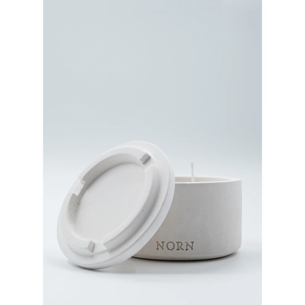 Norn Design Studio - Freya Candle