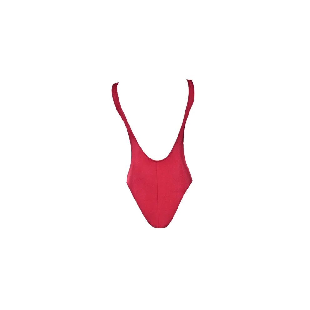Rise and Warm - Zin & Rw Coral Swimsuit