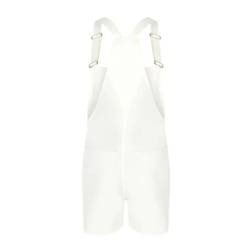 Wabi Sabi - Gioia Short  Jumpsuit