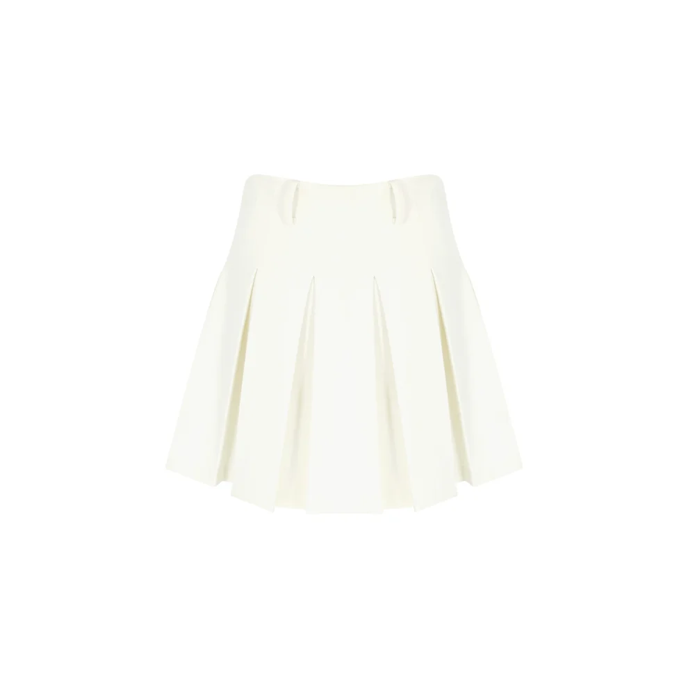 Wabi Sabi - Sail Skirt