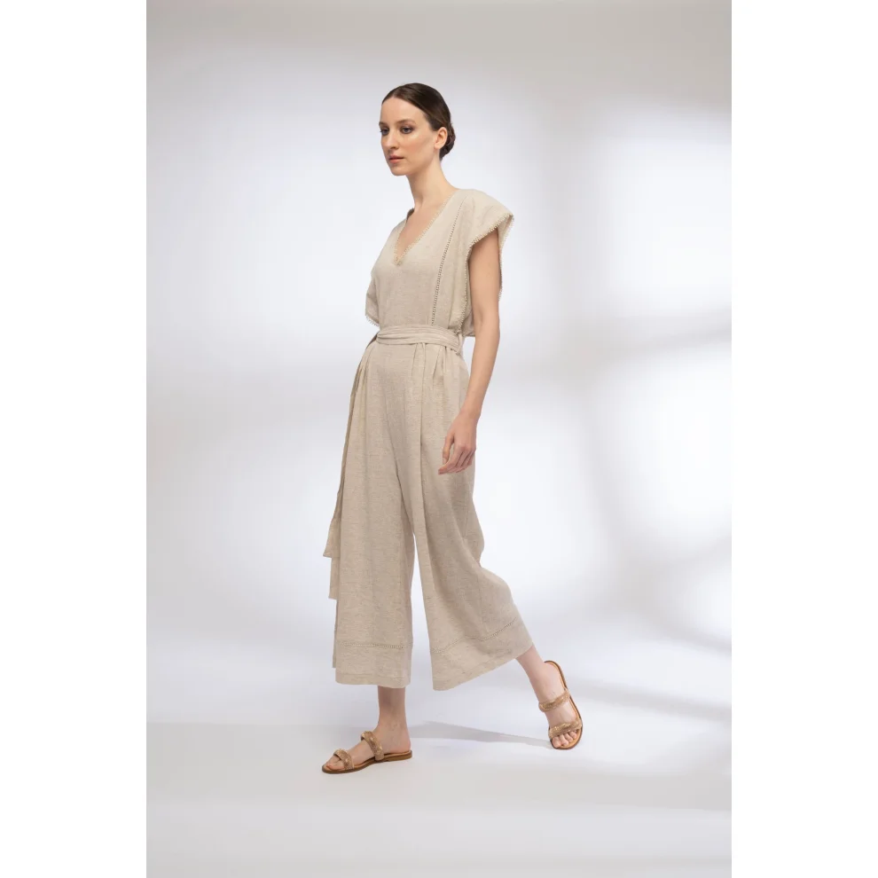 Sm woman sale jumpsuit