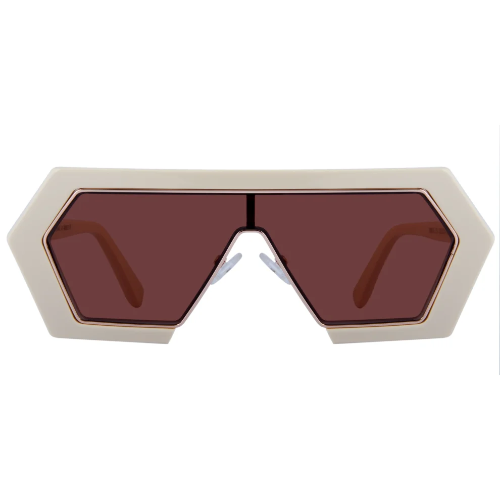 Roz Pinto Eyewear - Ionia Sunglasses