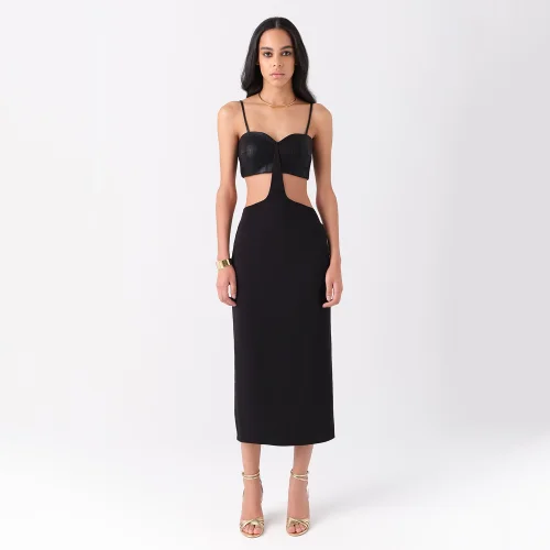 Al Reves - Bella Midi Dress