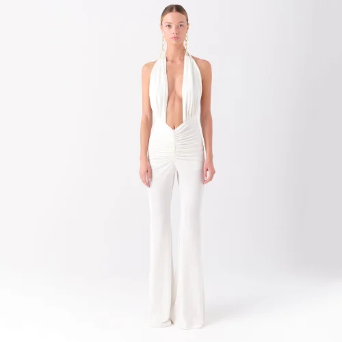 Al Reves - Ines Jumpsuit