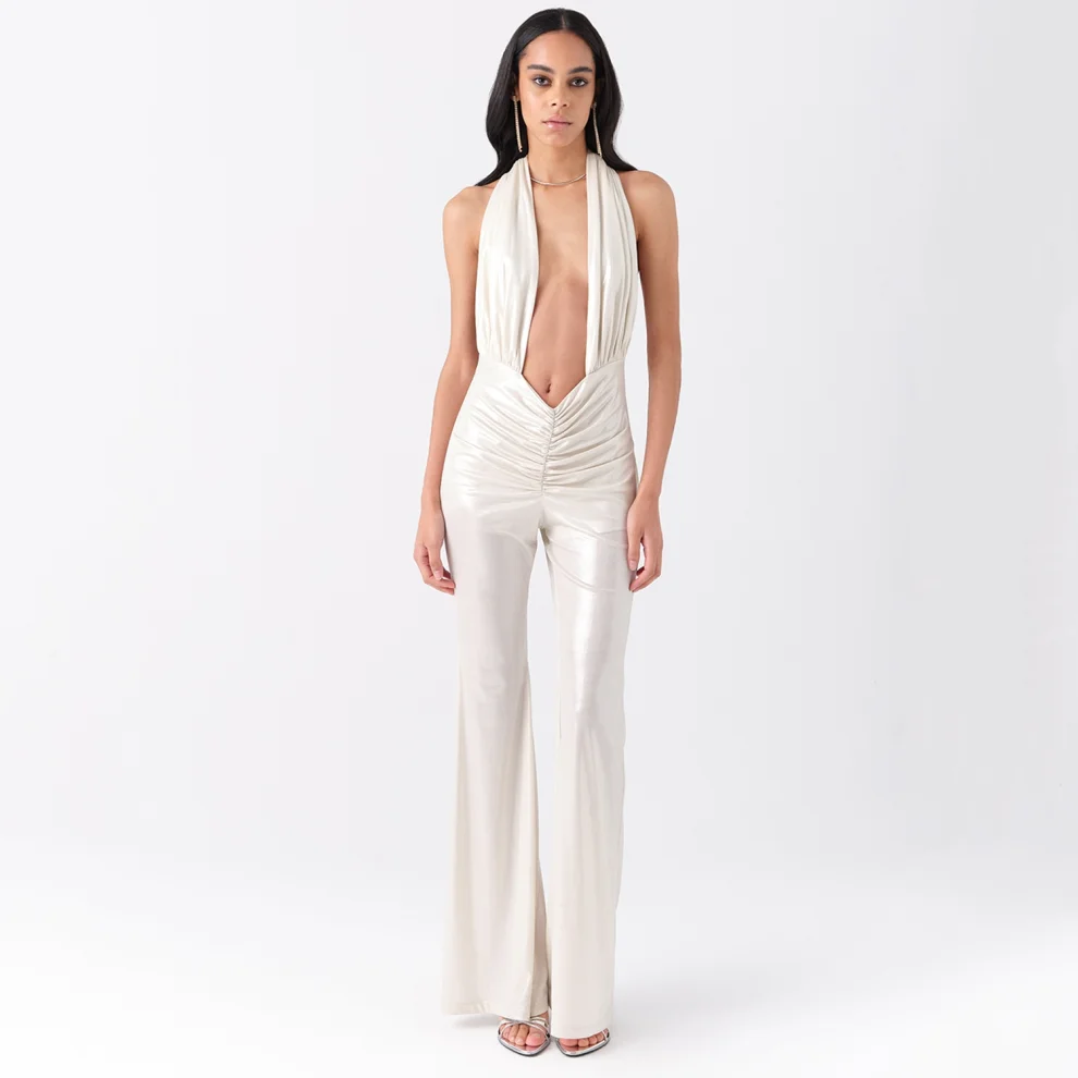 Iris basic jumpsuit 2025