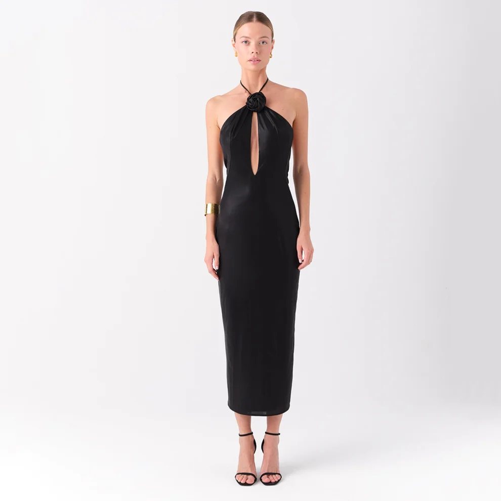 Al Reves - Noemi Midi Dress