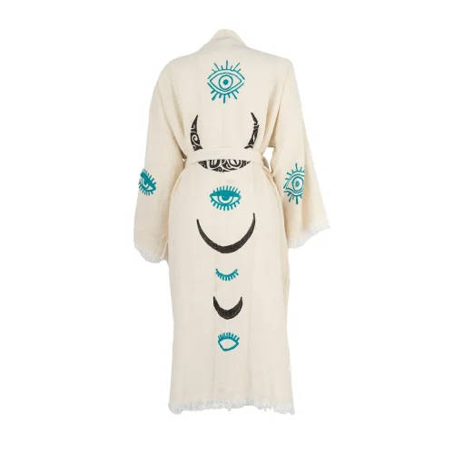 ces.collection - Muslin Kaftan