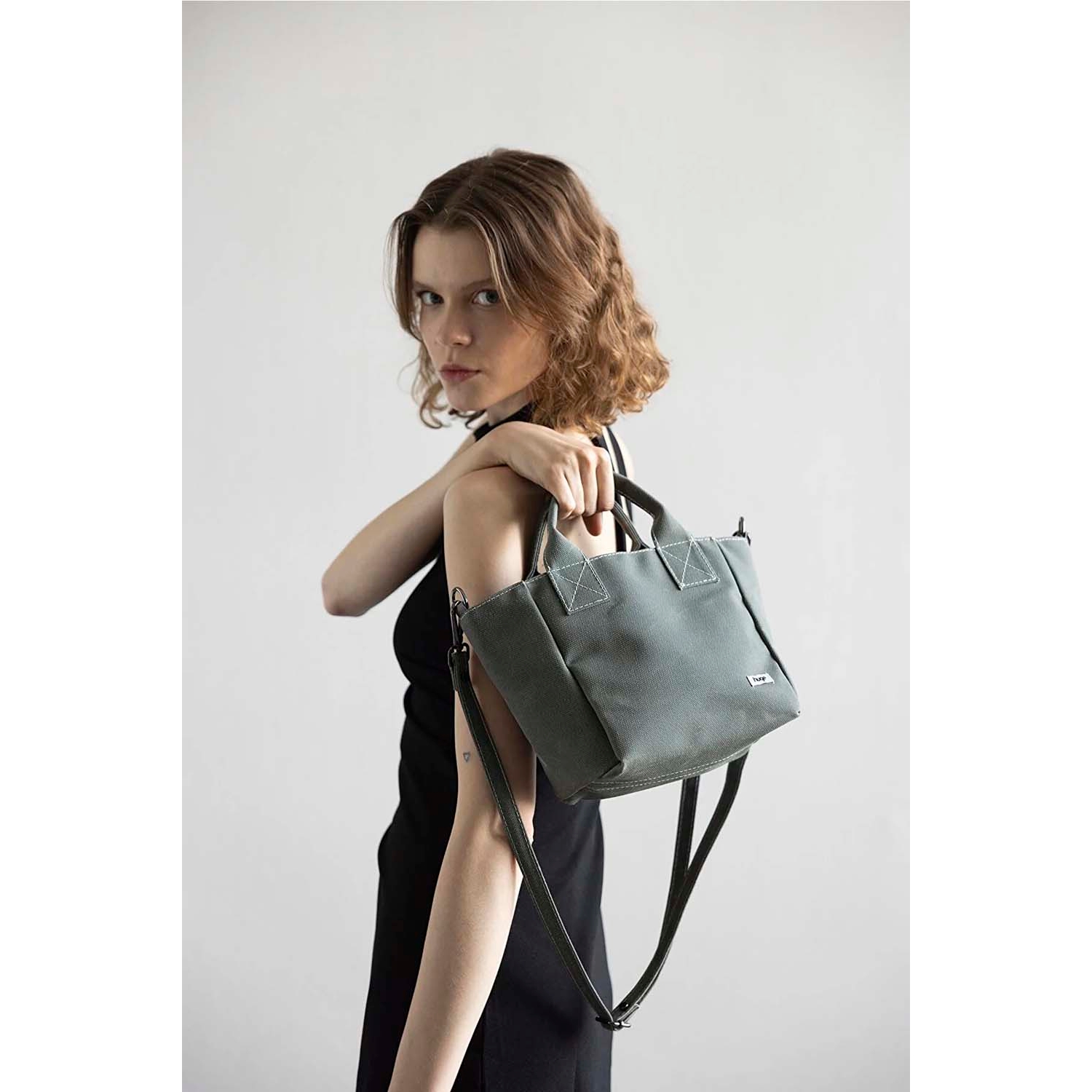 Jicksy small tote discount bag