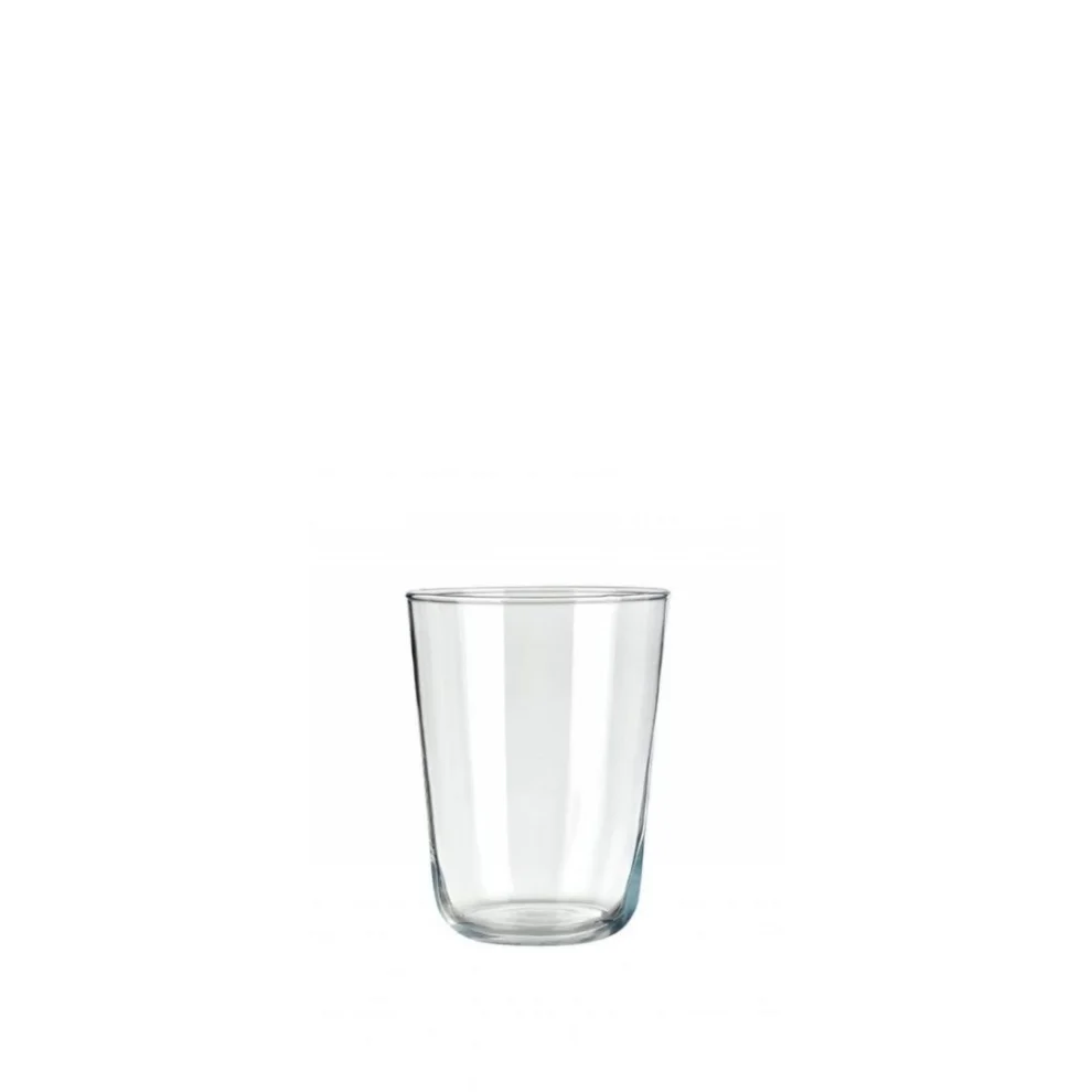 Well Studio Store - Glass 6-piece Water Glass