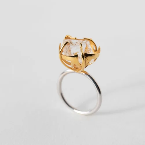Handemade Jewellery - Nest Yüzük