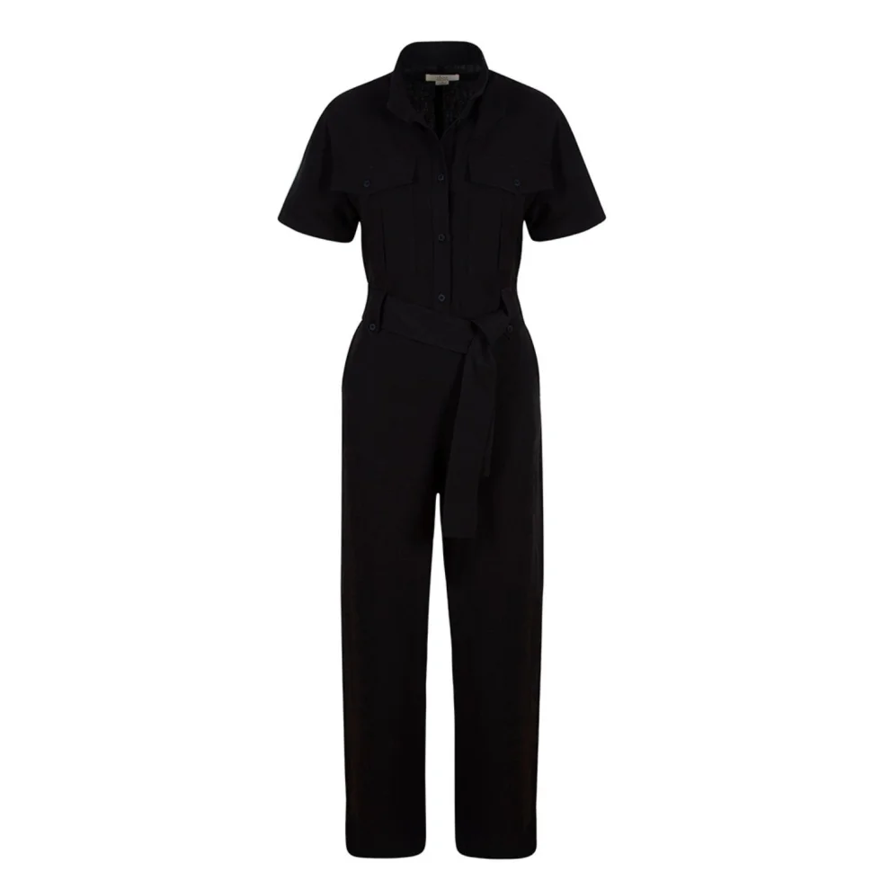 Daughters of the Sun - Terra Long Jumpsuit