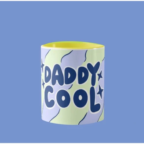 Hello Melody - Daddy Cool Kupa