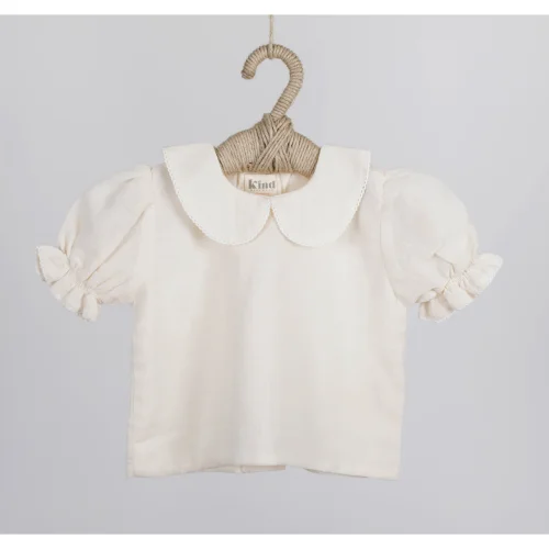 Kind Babywear - Freyza Shirt