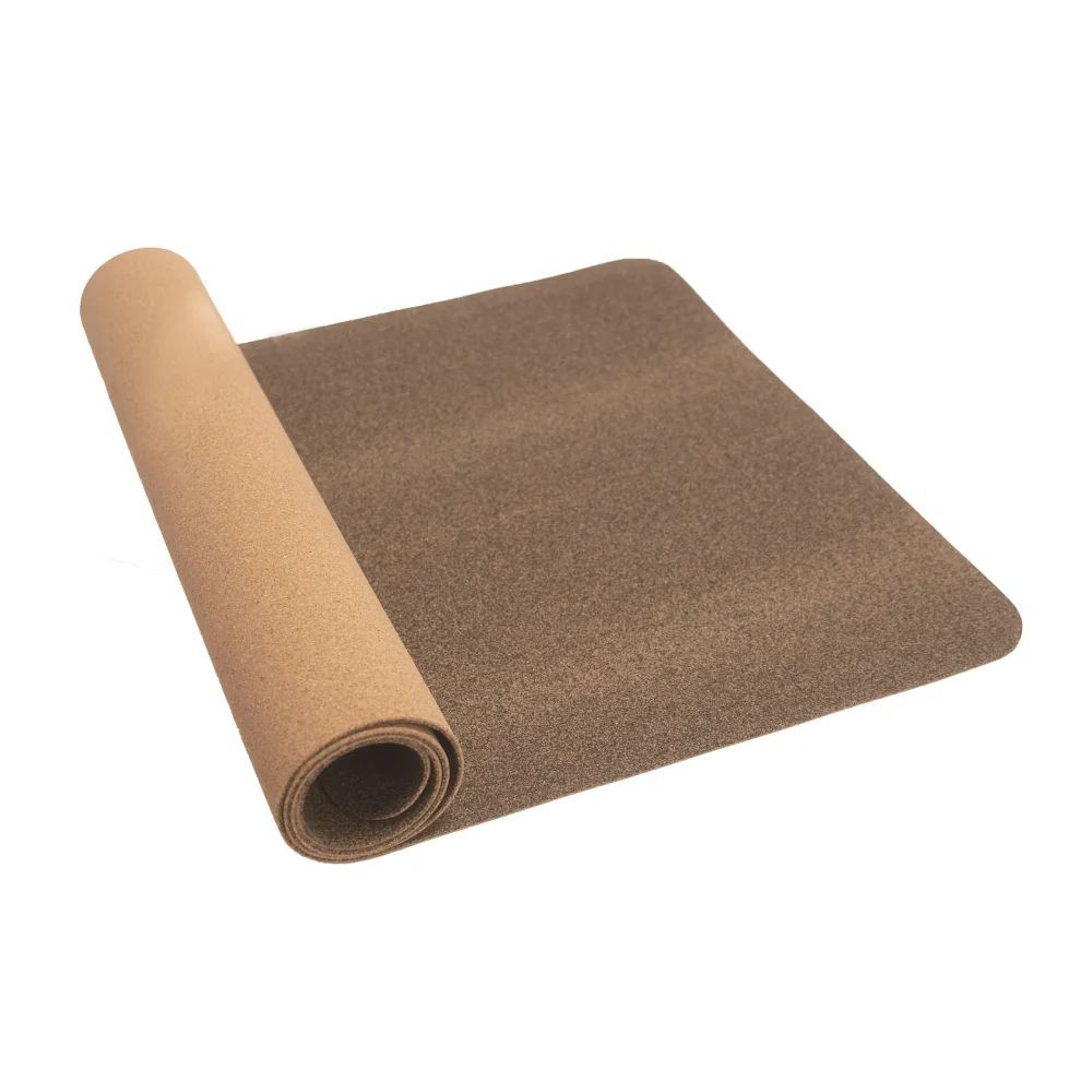 Margami - Cork Yoga Mat / Pro