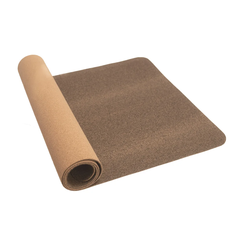 Margami Cork Yoga Mat / Pro Small hipicon