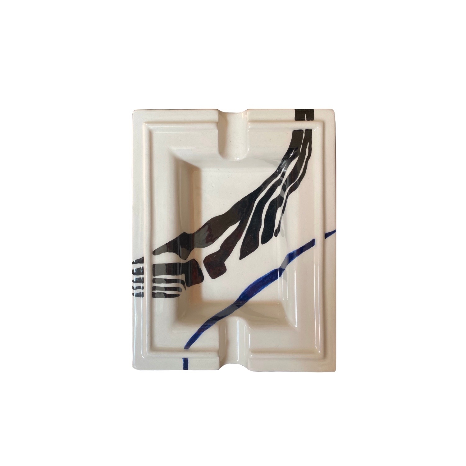 Zebra Object
