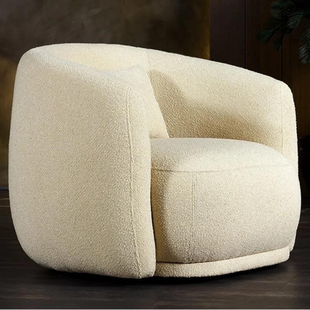 Valnott Design - Ace Armchair