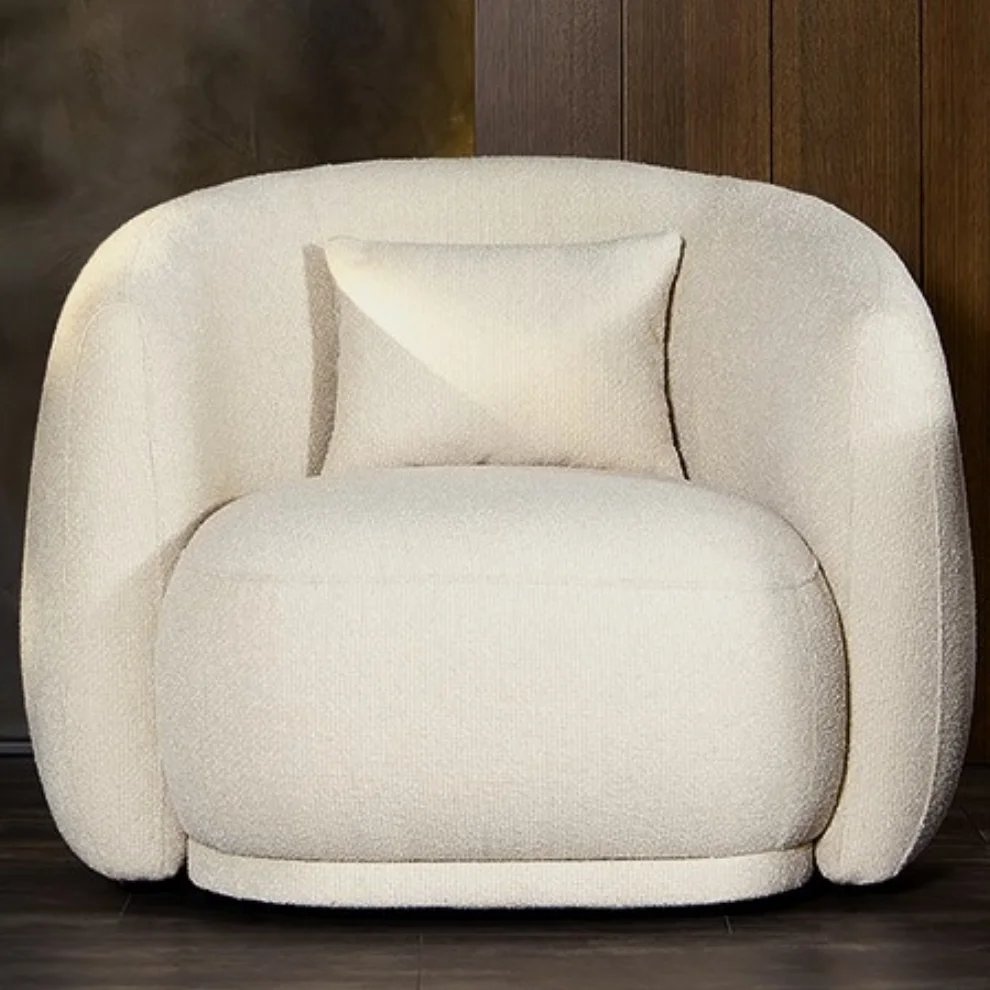 Valnott Design - Ace Armchair