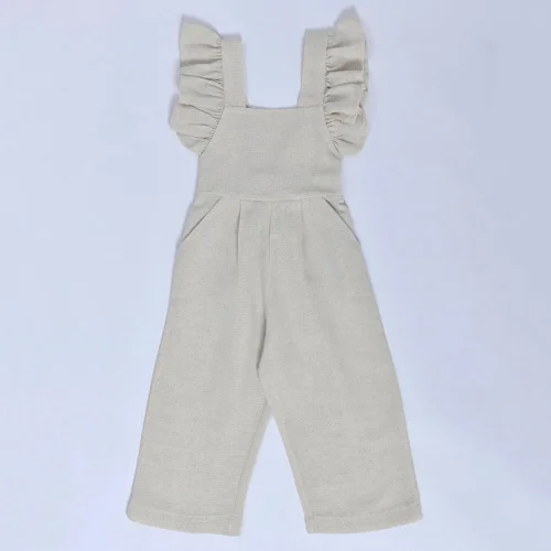 Atelier E'Linn - Azra Jumpsuit