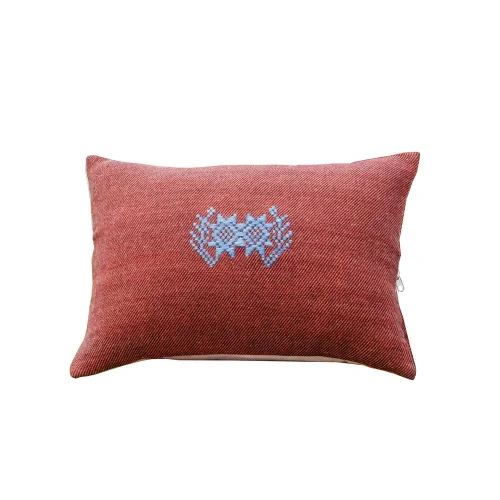 Büruz - Yıldız Pillow