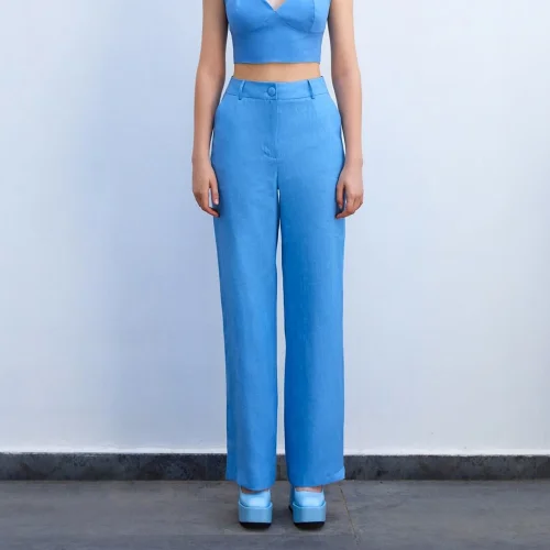 Feel The Lotus - Ivy Pants