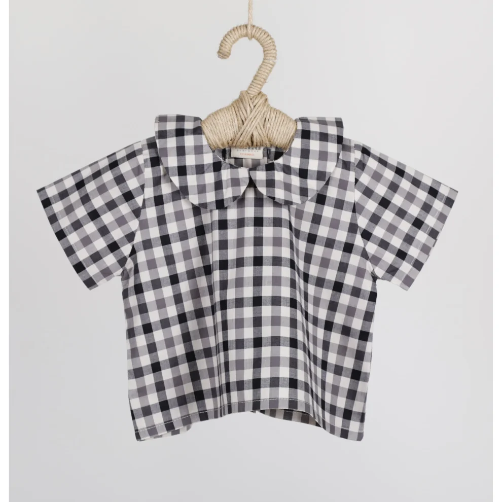 Kind Babywear - Orkis Shirt