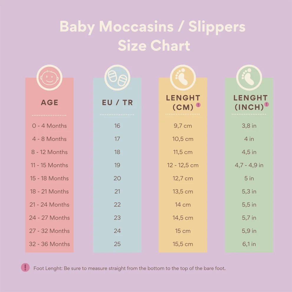 Morgedan - Army 100% Cotton Non-slip Baby Moccasins