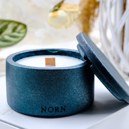 Norn Design Studio - Freya Candle