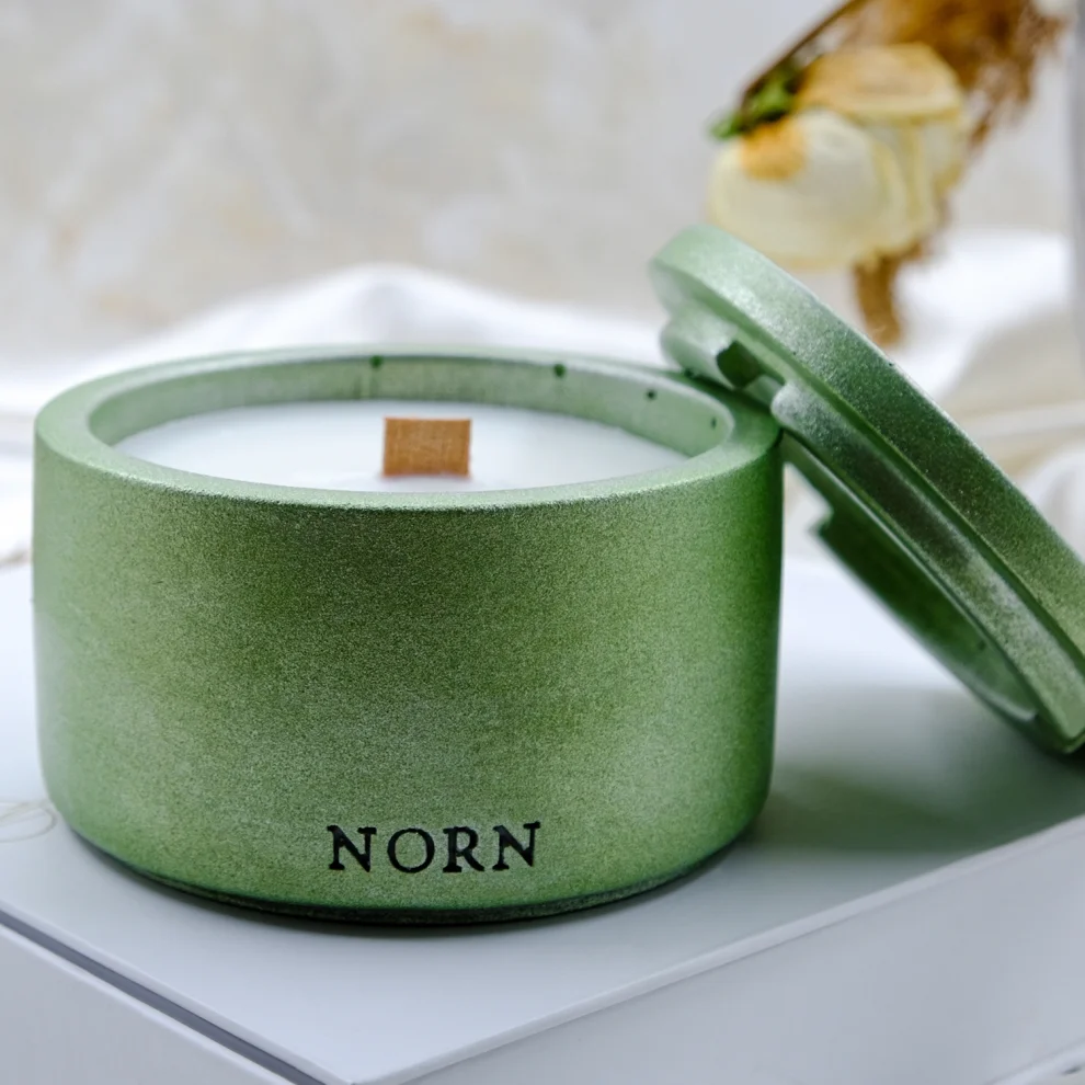 Norn Design Studio - Freya Candle