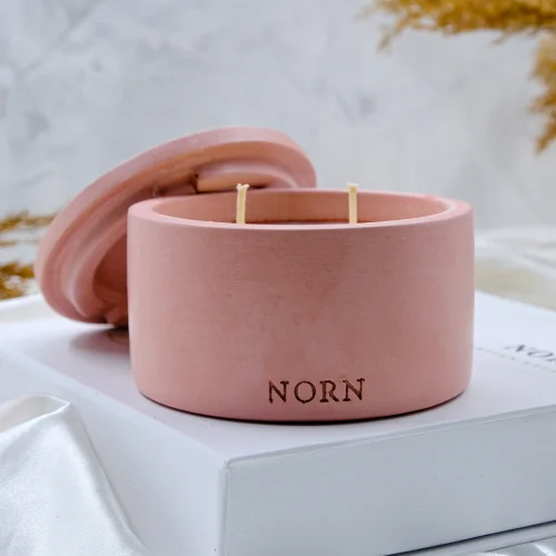 Norn Design Studio - Freya Candle