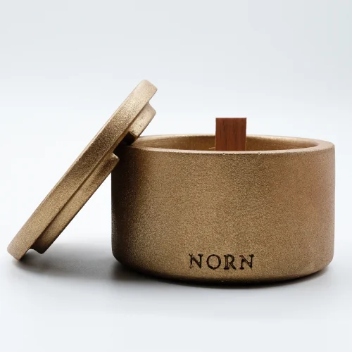 Norn Design Studio - Freya Candle