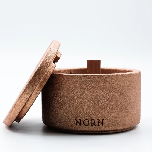 Norn Design Studio - Freya Candle