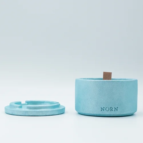 Norn Design Studio - Freya Candle