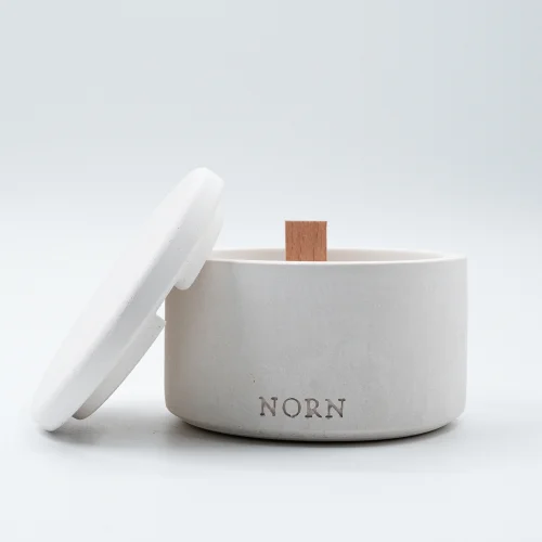 Norn Design Studio - Freya Mum