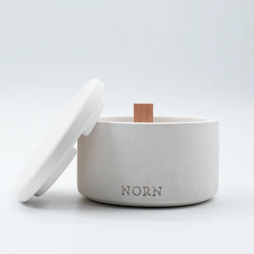 Norn Design Studio - Freya Candle