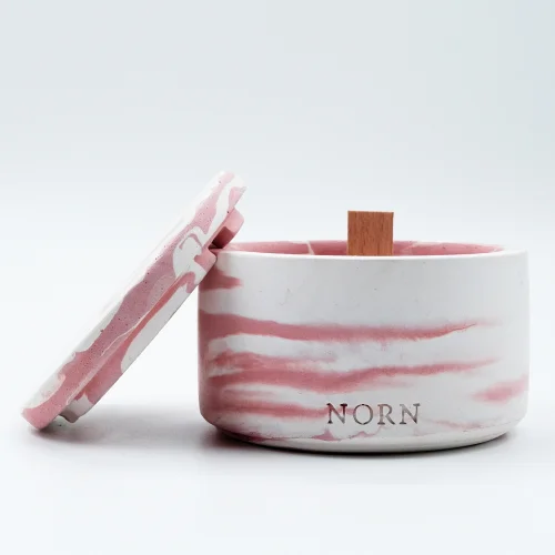 Norn Design Studio - Freya Mum