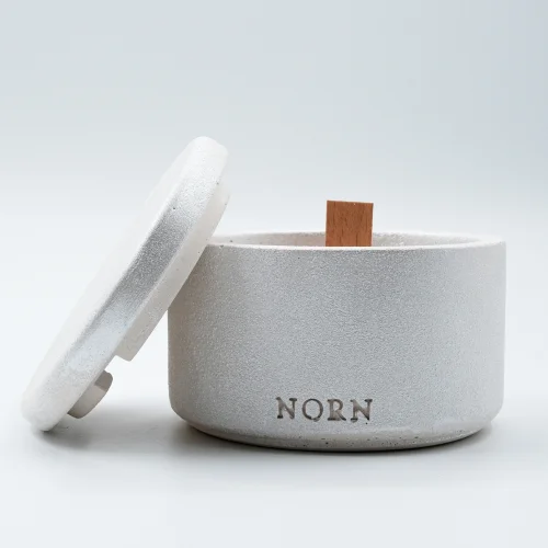 Norn Design Studio - Freya Candle