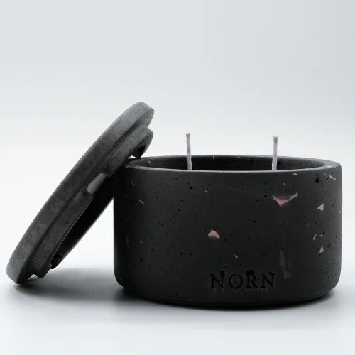 Norn Design Studio - Freya Candle